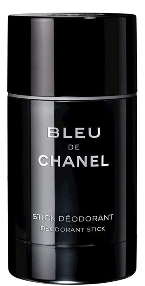 chanel bleu deodorant stick uk|chanel women s deodorant stick.